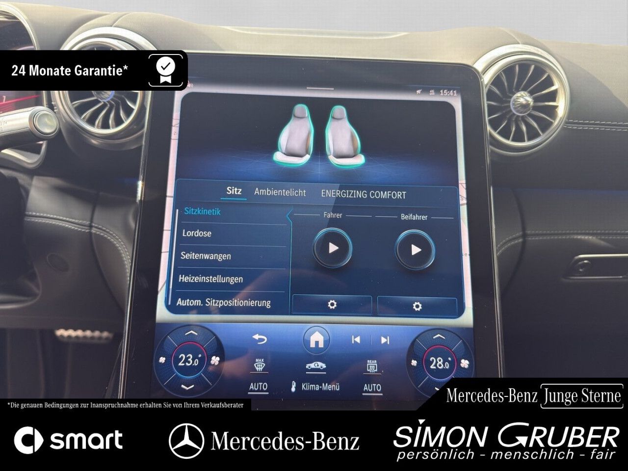 Mercedes-Benz AMG GT – Bild 21