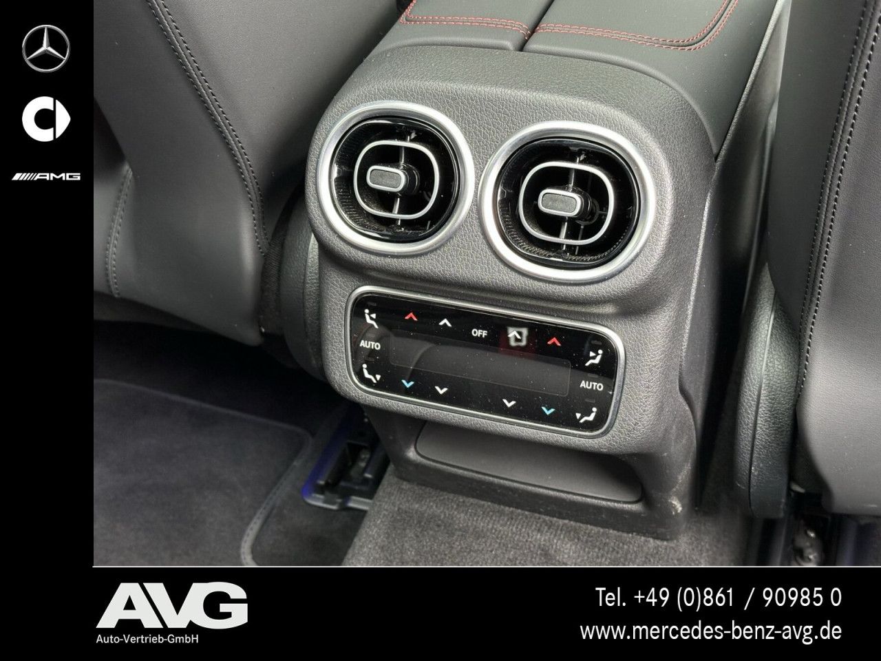 Mercedes-Benz GLC – Bild 28