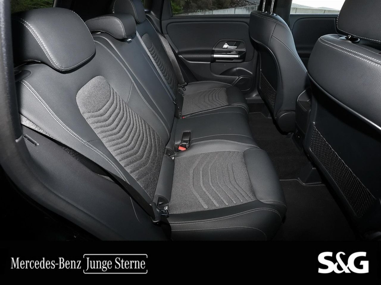 Mercedes-Benz B-Klasse – Bild 6