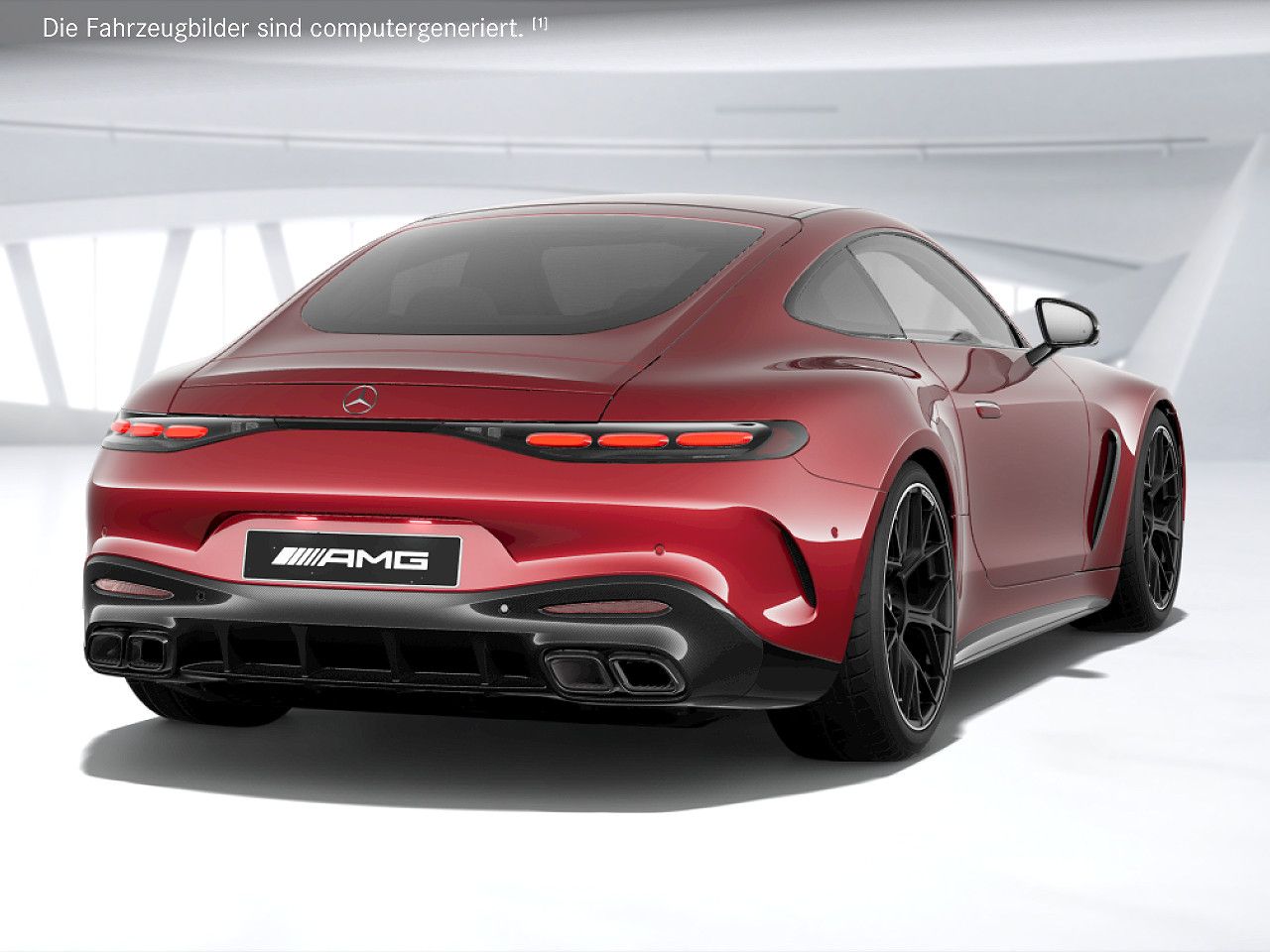 Mercedes-Benz AMG GT – Bild 27