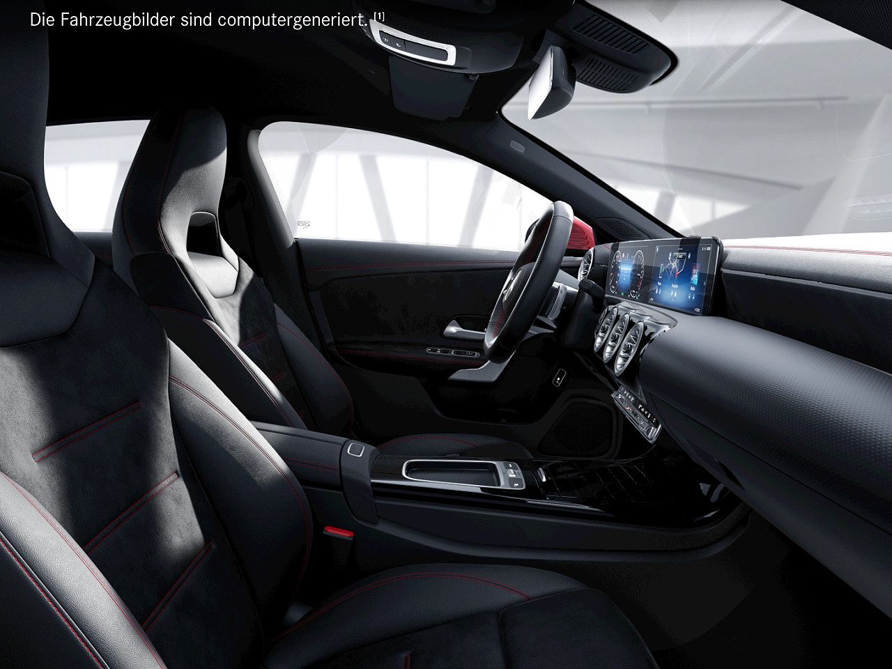 Mercedes-Benz CLA – Bild 32