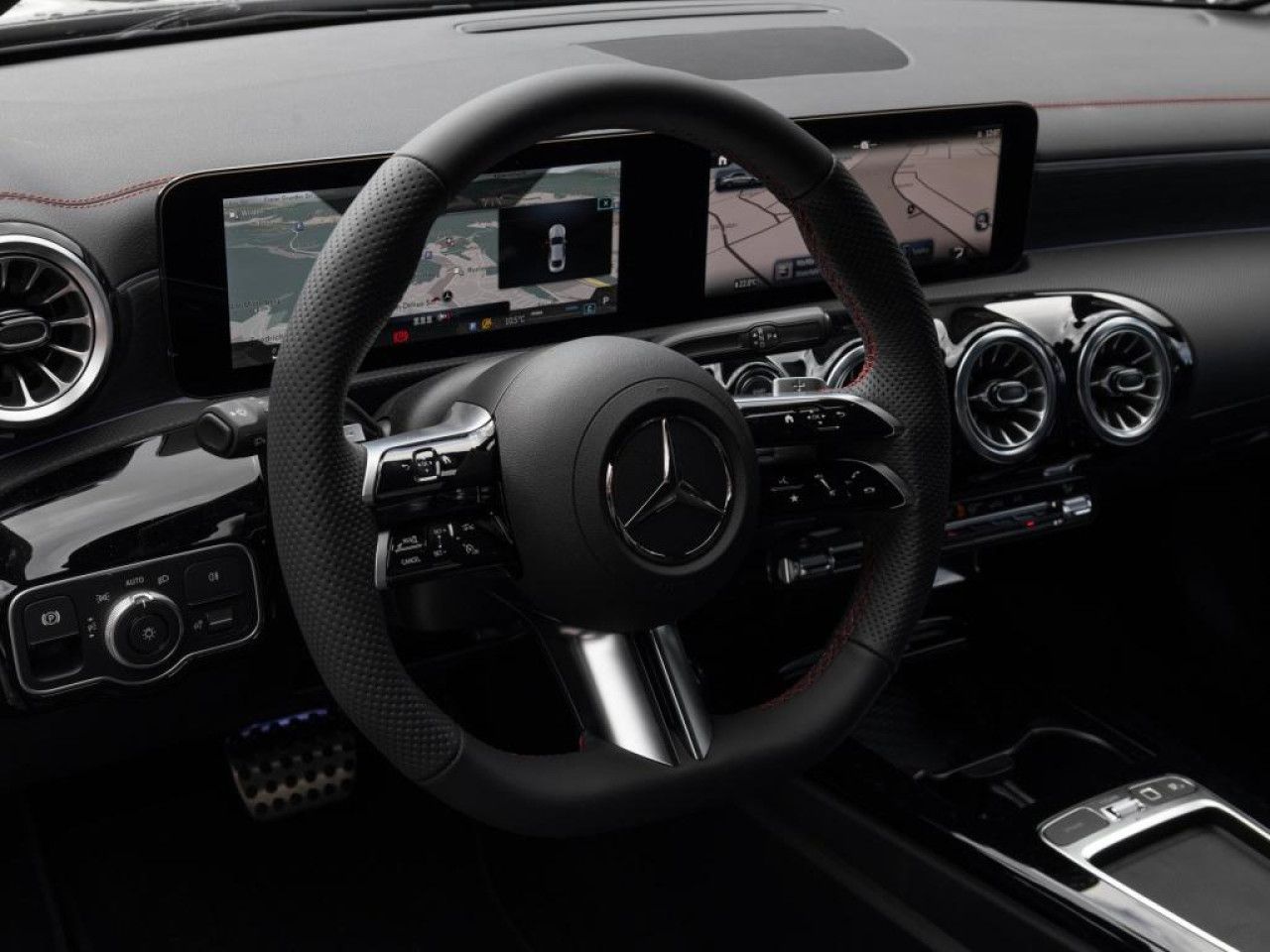 Mercedes-Benz CLA – Bild 15