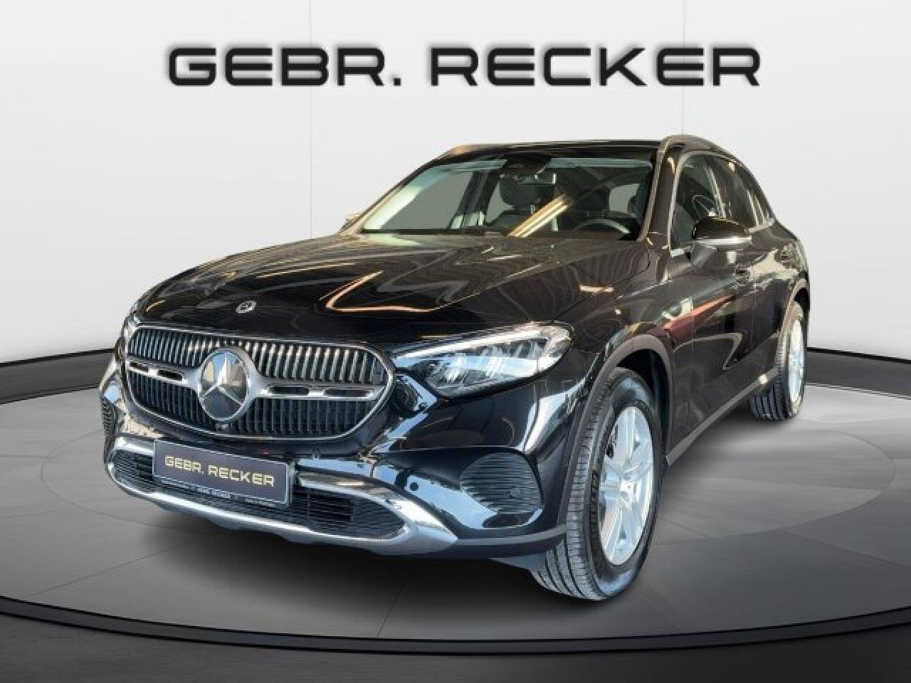 Mercedes-Benz GLC – Bild 2