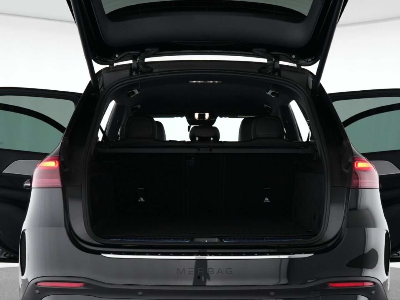 Mercedes-Benz GLE – Bild 15