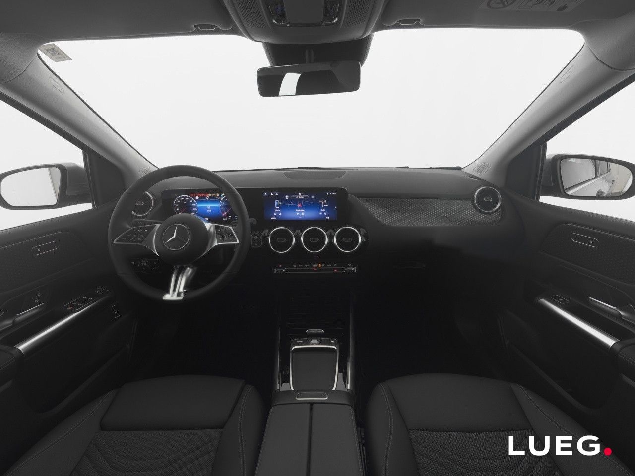 Mercedes-Benz B-Klasse – Bild 3