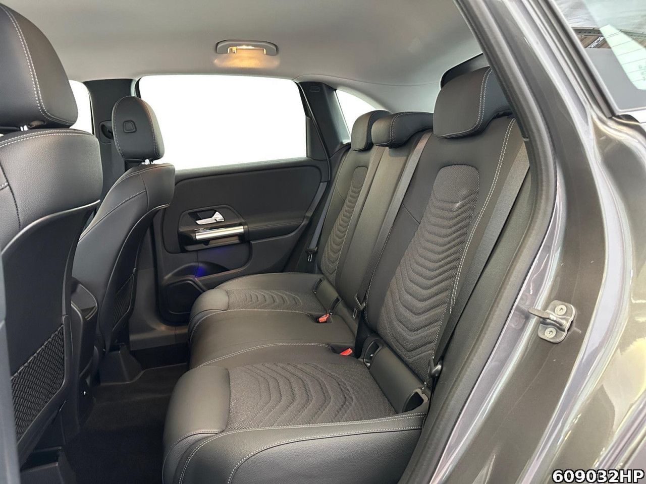 Mercedes-Benz B-Klasse – Bild 12