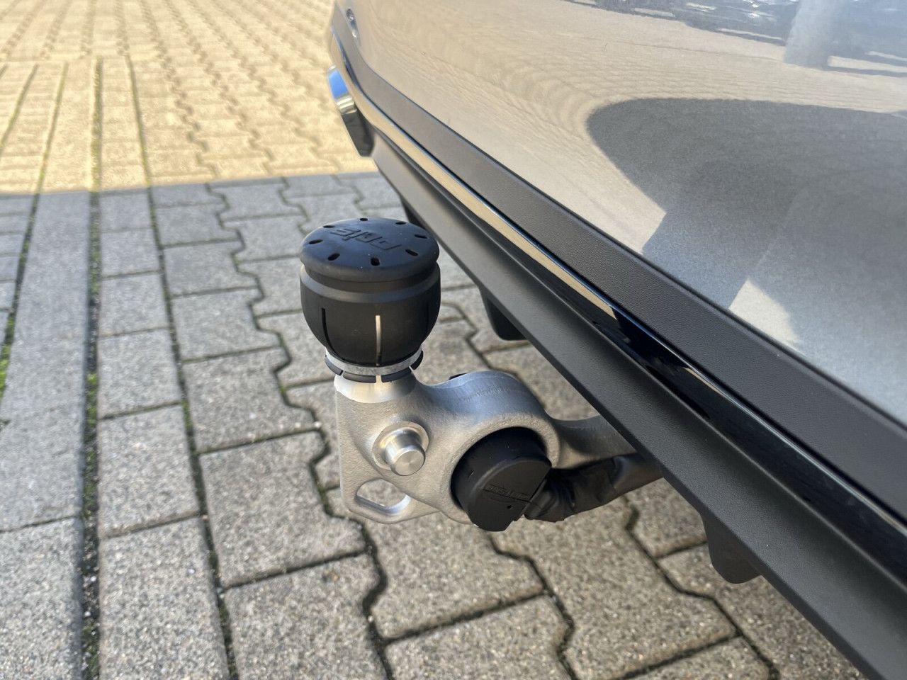 Mercedes-Benz C-Klasse – Bild 11