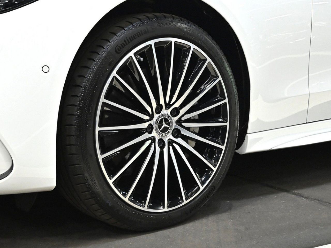 Mercedes-Benz C-Klasse – Bild 10