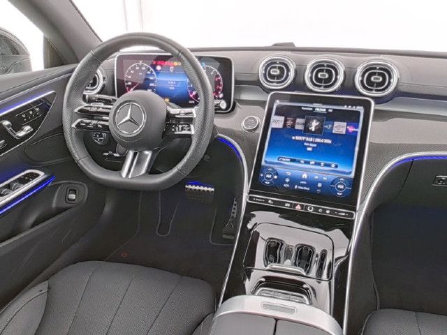 Mercedes-Benz CLE 450