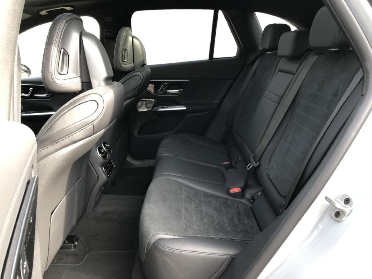 Mercedes-Benz GLC – Bild 7
