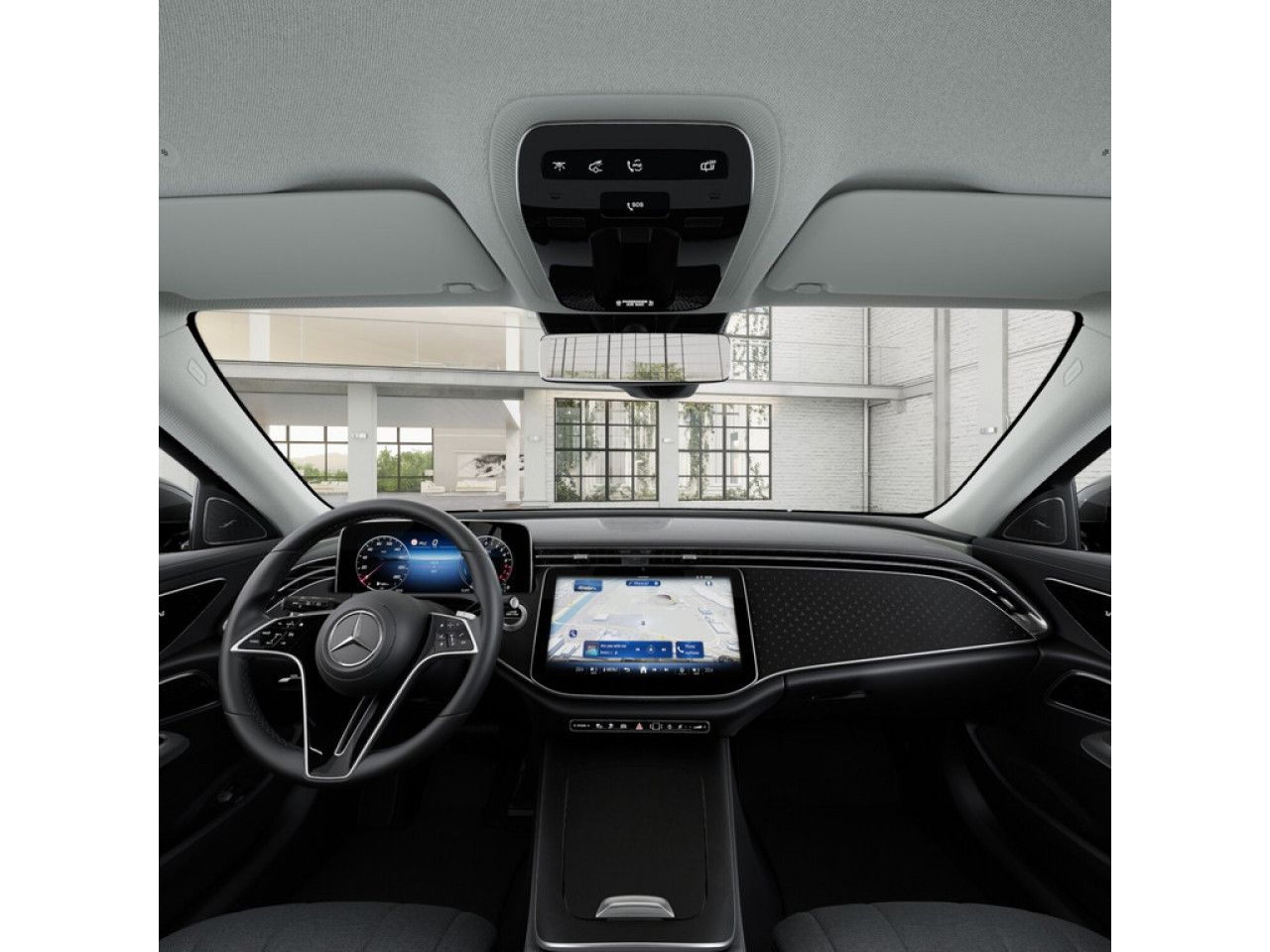 Mercedes-Benz E-Klasse – Bild 14