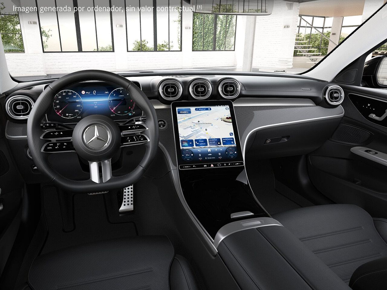 Foto de estudio 4 / 5