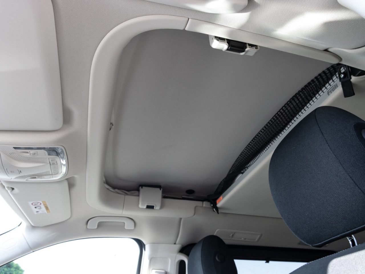 Mercedes-Benz Marco Polo – Bild 16
