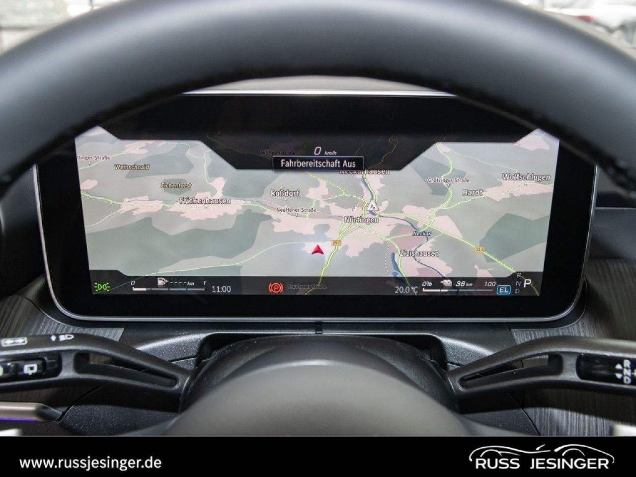 Mercedes-Benz C-Klasse – Bild 17