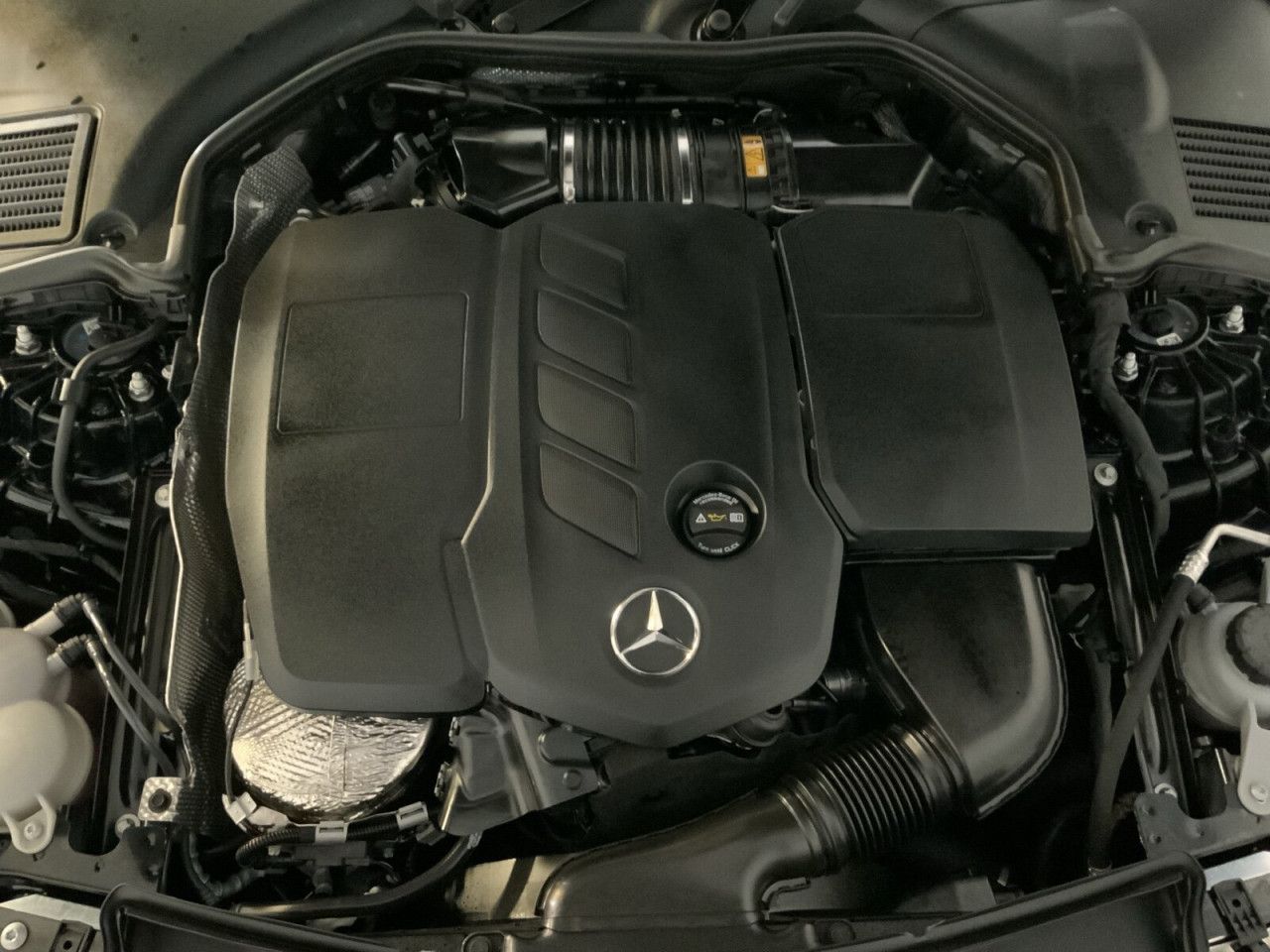 Mercedes-Benz C-Klasse – Bild 13