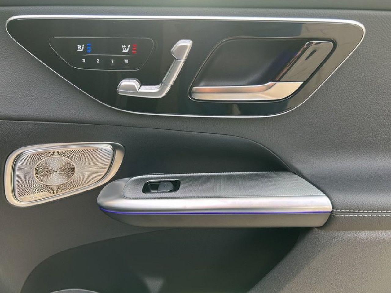 Mercedes-Benz GLC – Bild 18