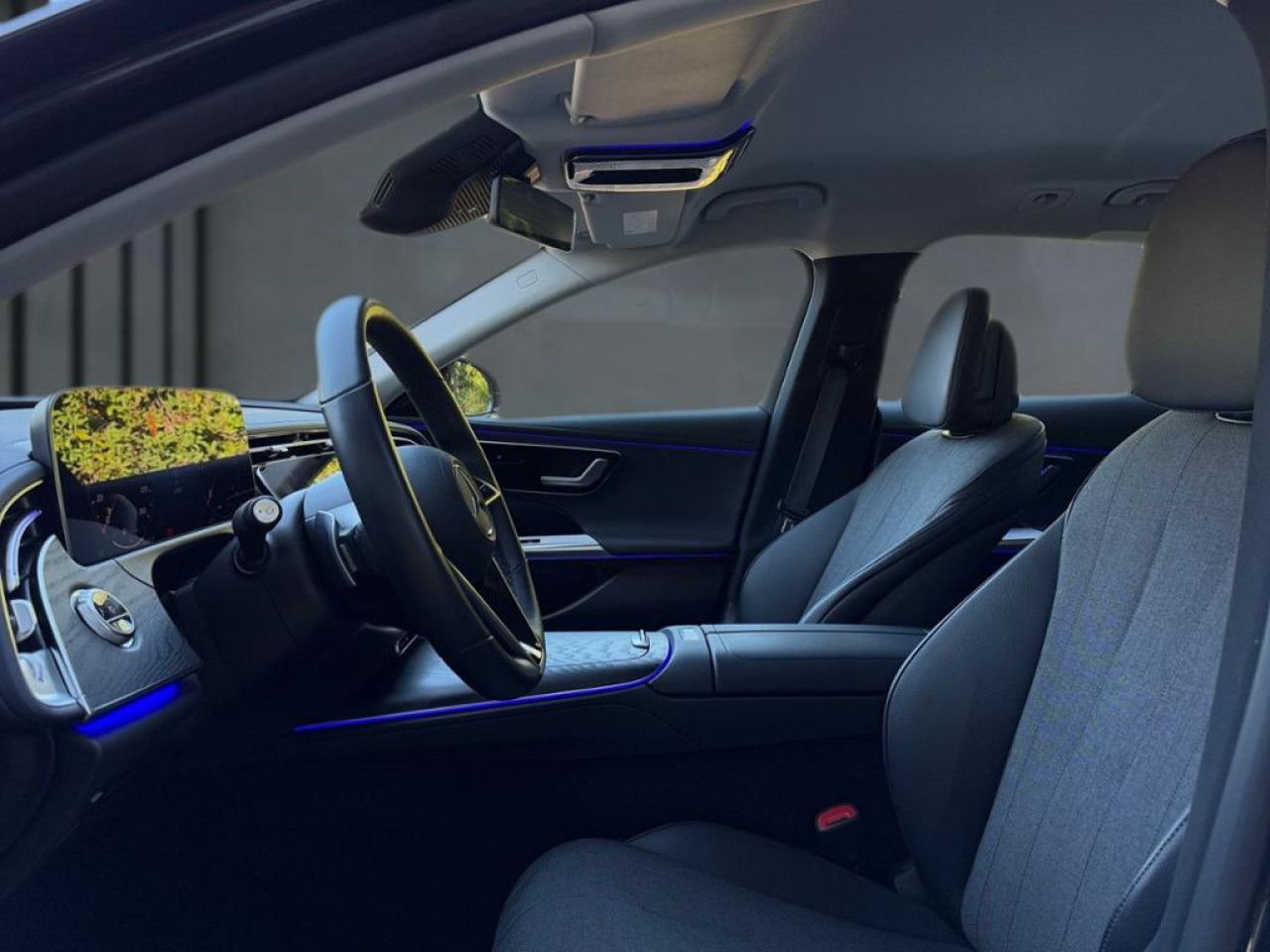 Mercedes-Benz E-Klasse – Bild 6