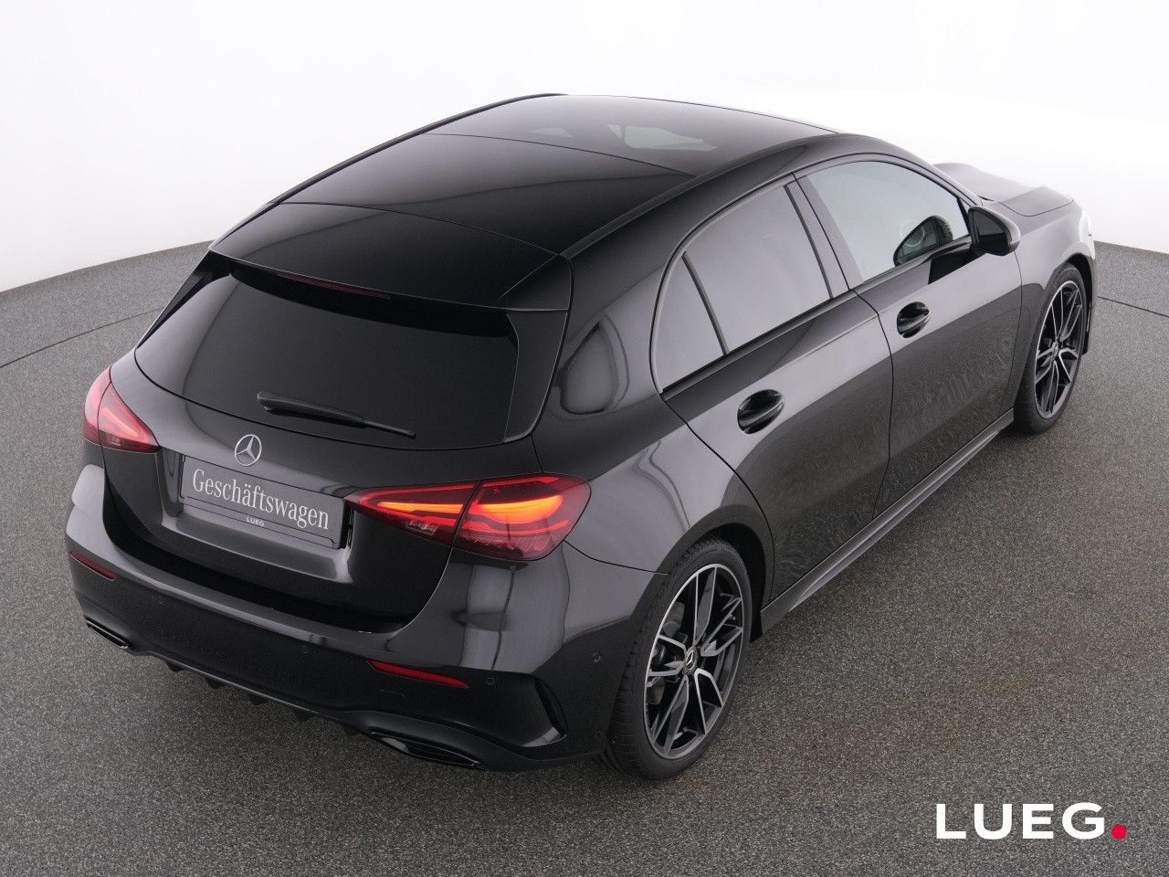 Mercedes-Benz A-Klasse – Bild 18