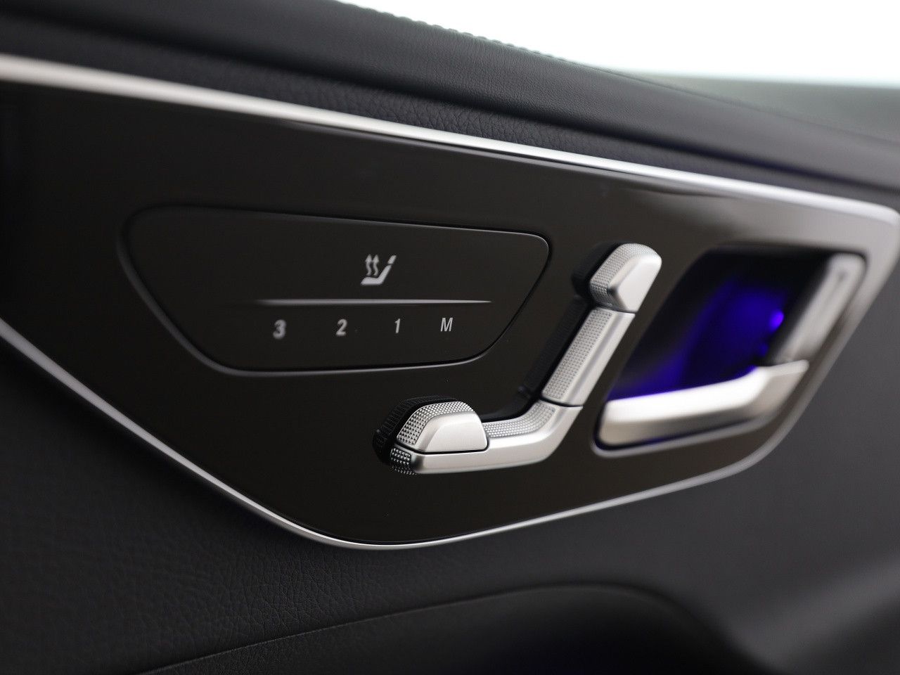 Mercedes-Benz C-Klasse – Bild 17
