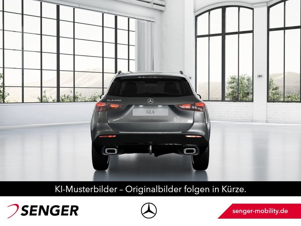 Mercedes-Benz GLA – Bild 4