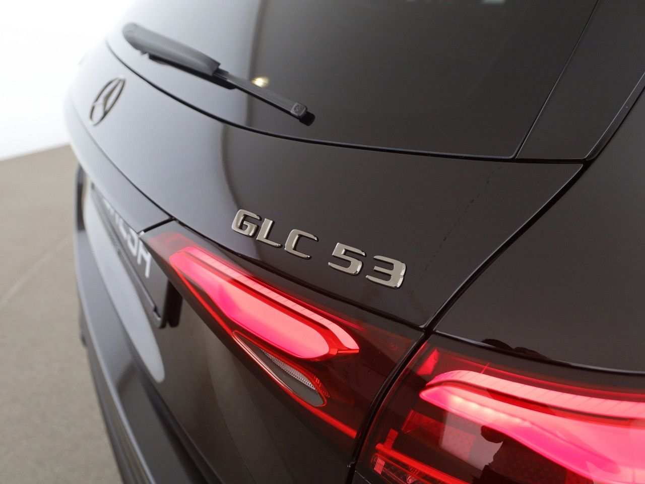 Mercedes-Benz GLC – Bild 27