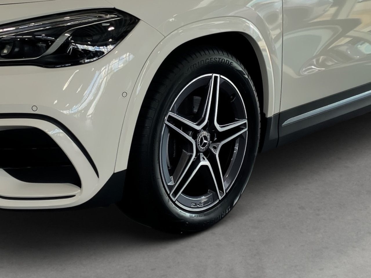 Mercedes-Benz GLA – Bild 16