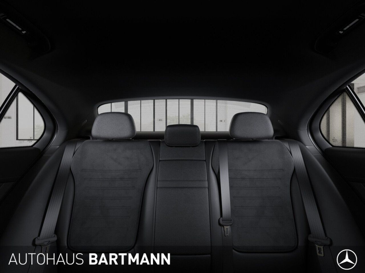 Mercedes-Benz C-Klasse – Bild 13