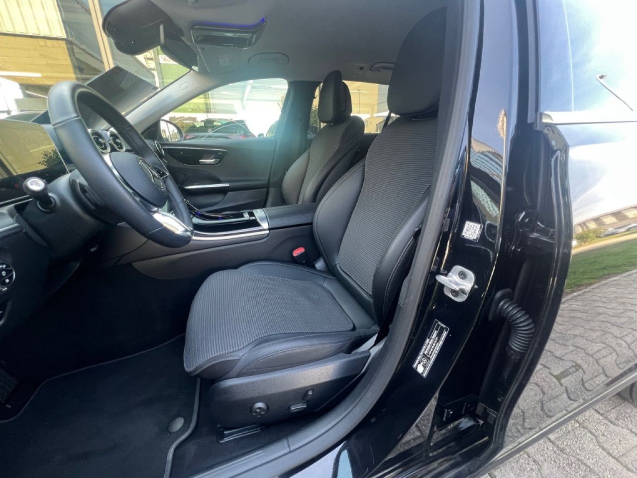 Mercedes-Benz C-Klasse – Bild 22