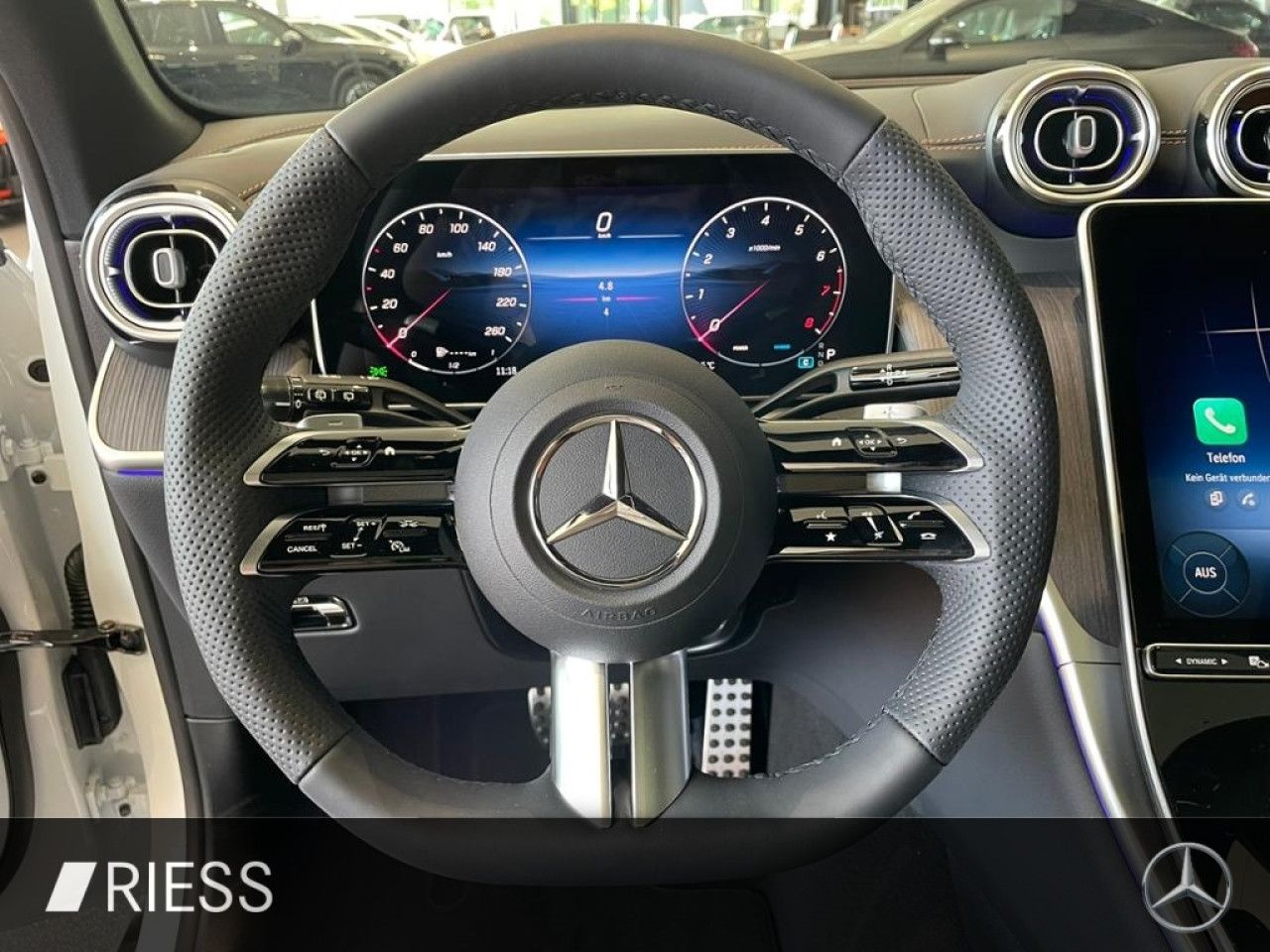 Mercedes-Benz GLC – Bild 15