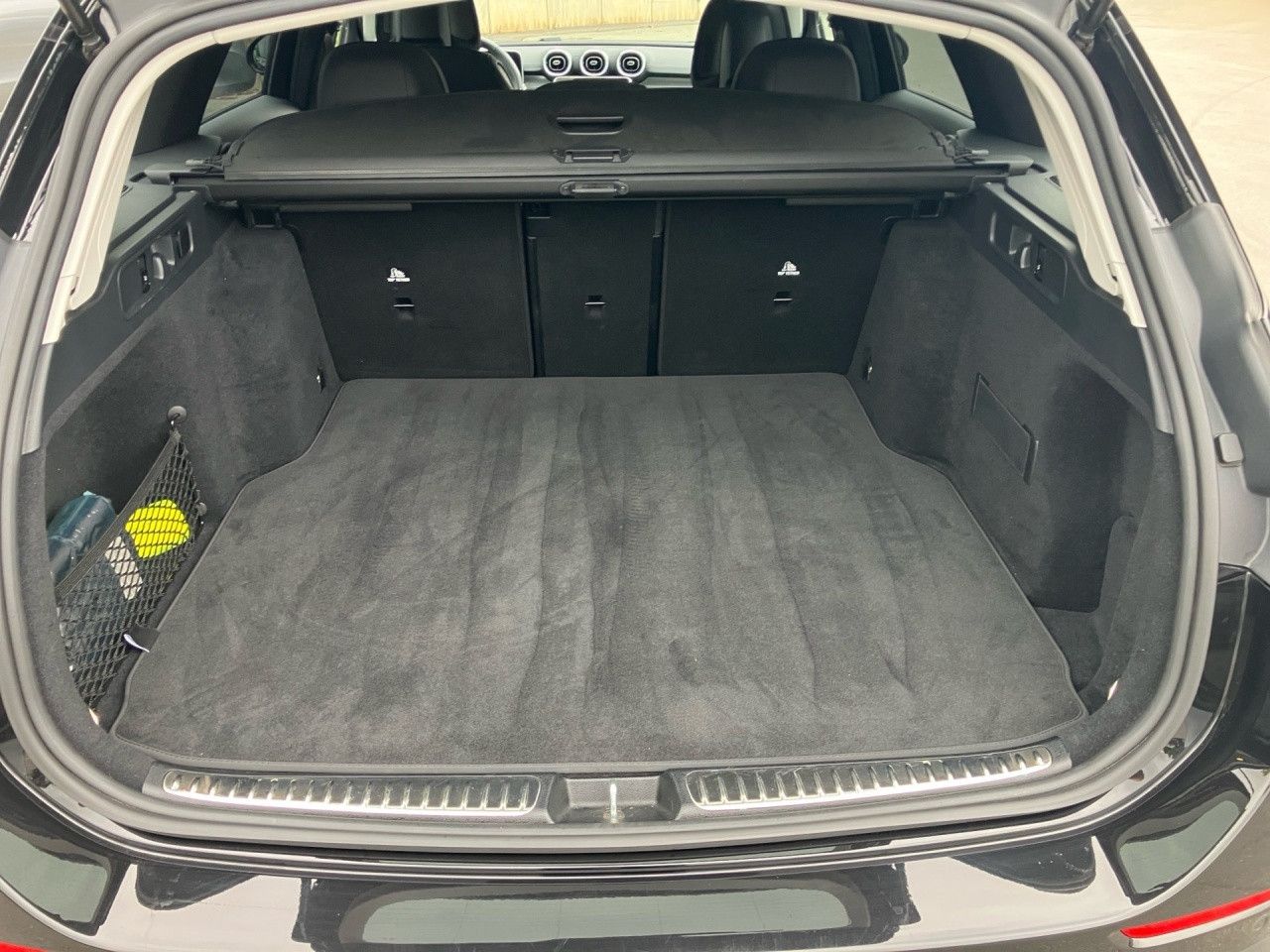 Mercedes-Benz C-Klasse – Bild 8