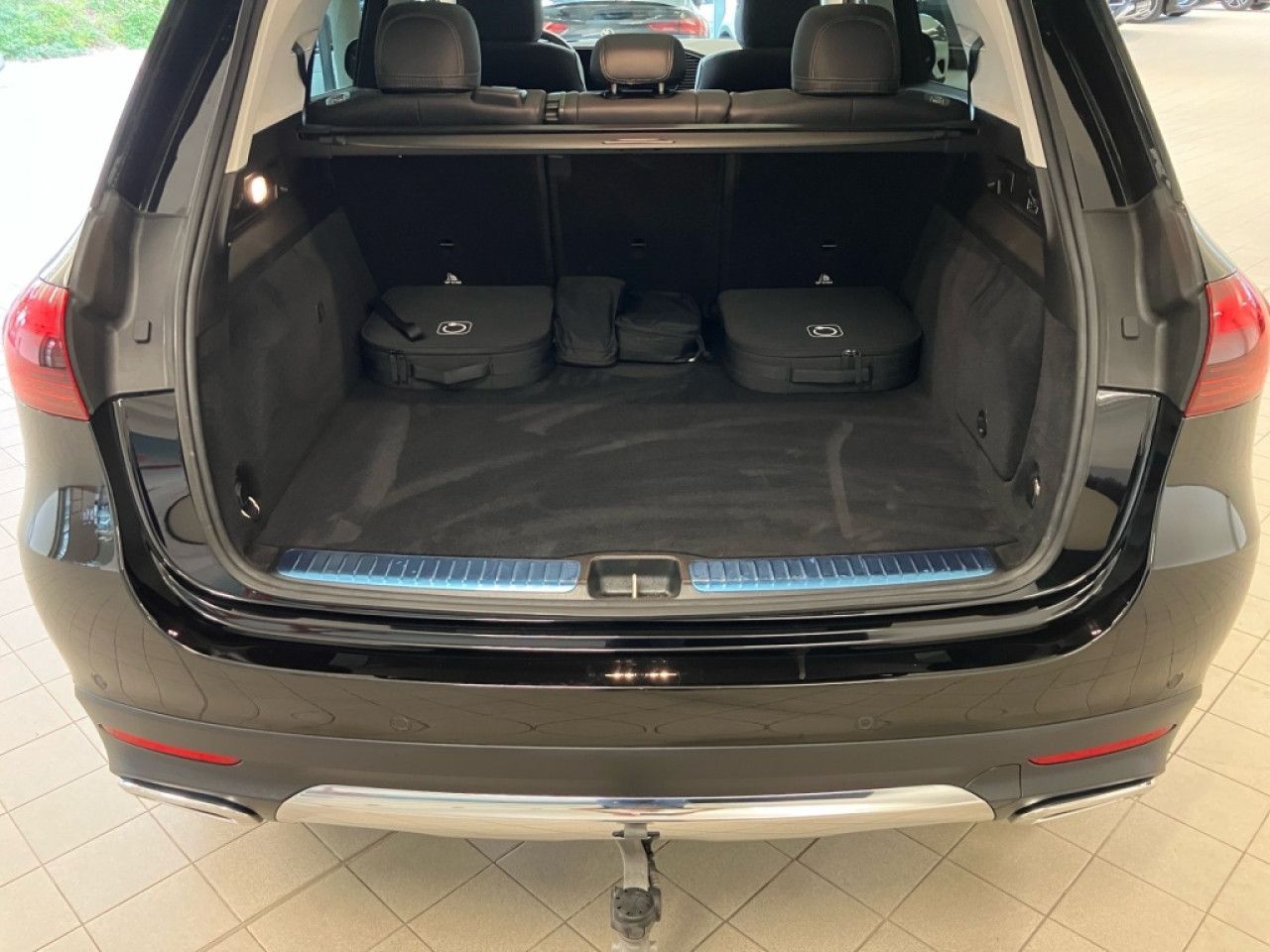 Mercedes-Benz GLE – Bild 17