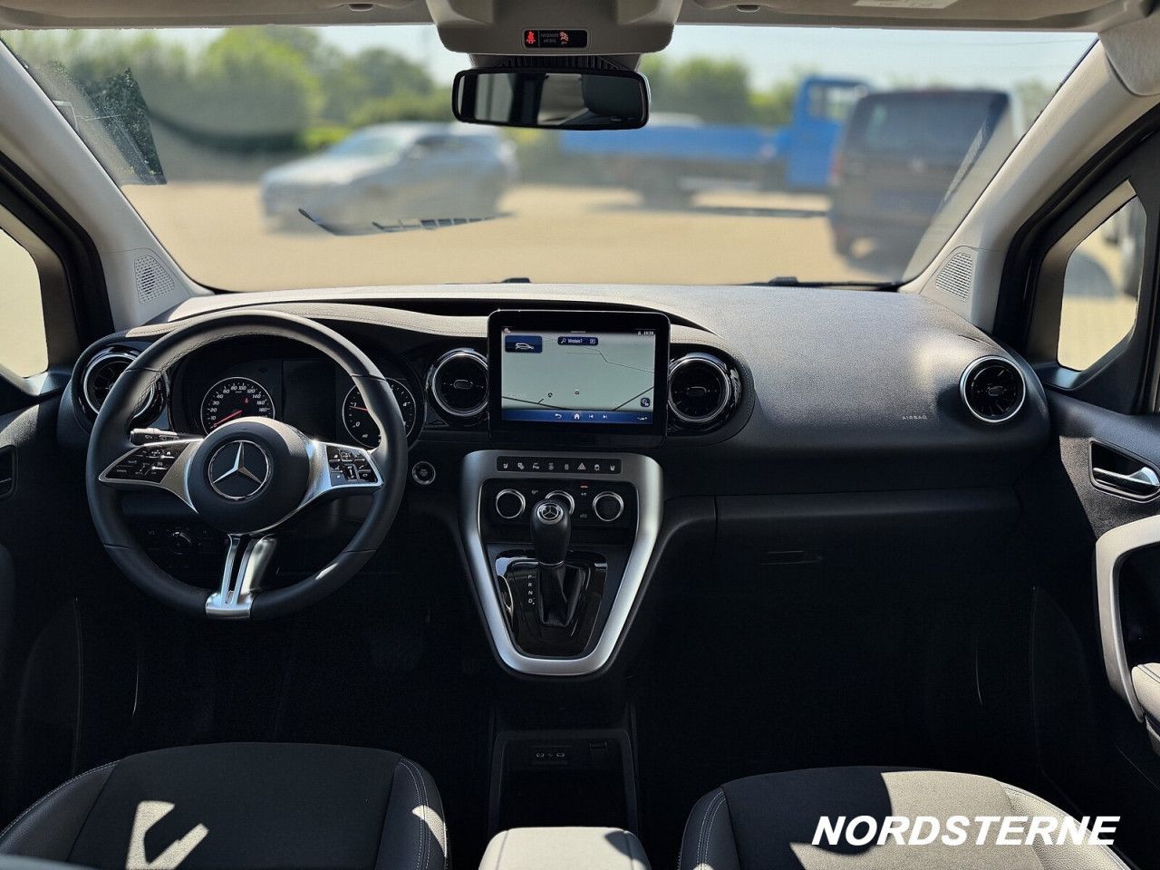 Mercedes-Benz T-Klasse – Bild 14