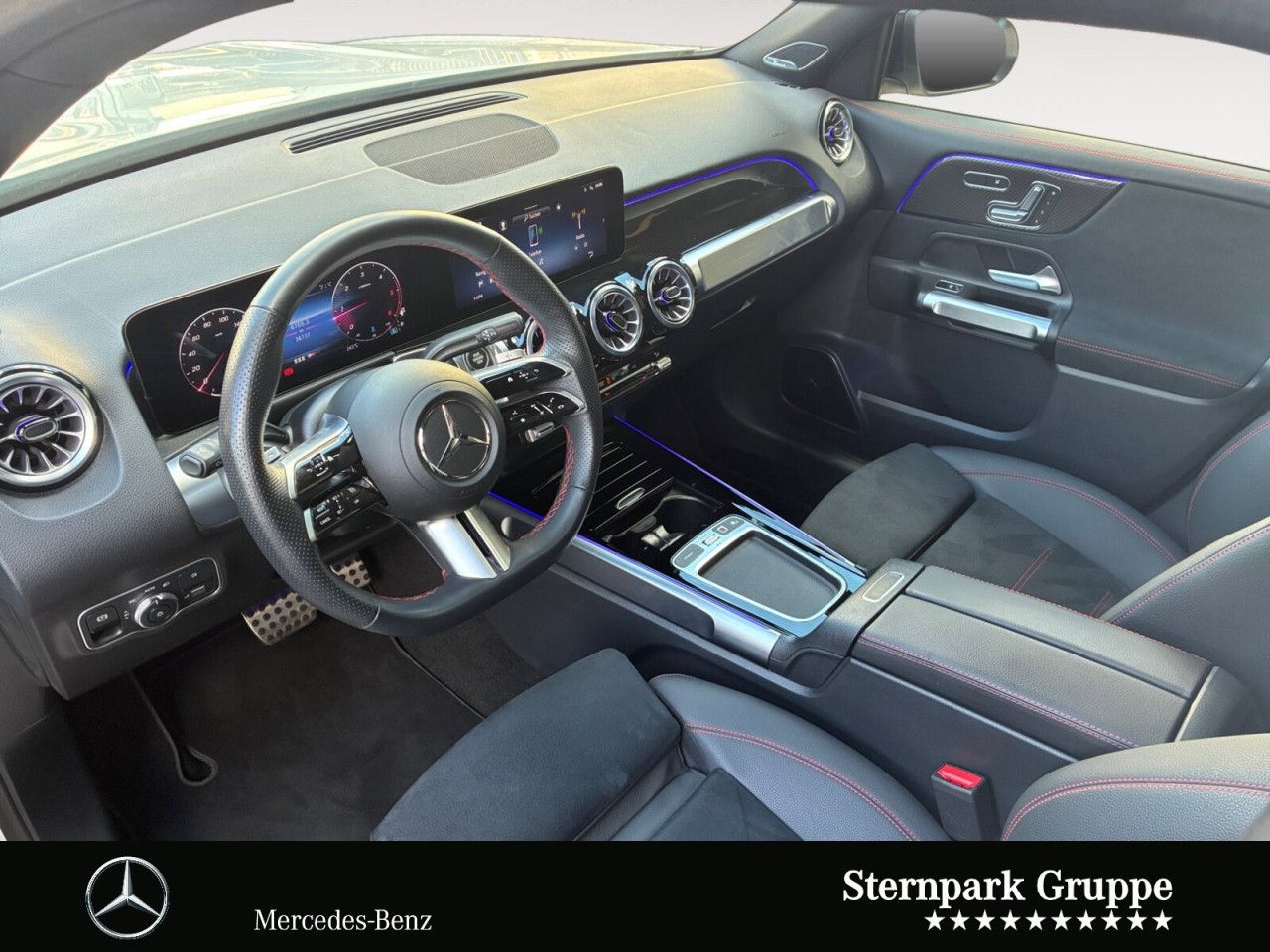 Mercedes-Benz GLB – Bild 9