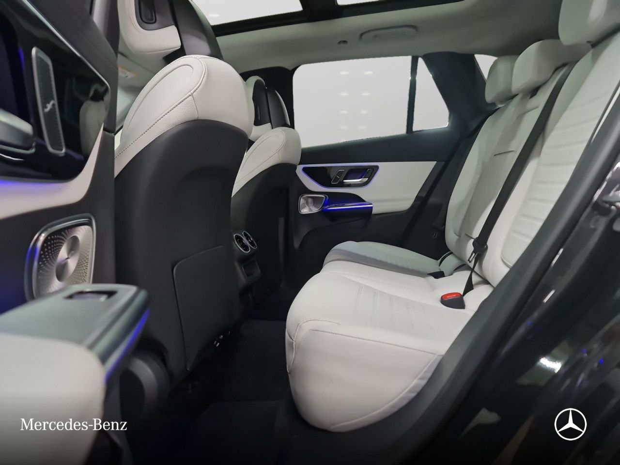 Mercedes-Benz GLC – Bild 9