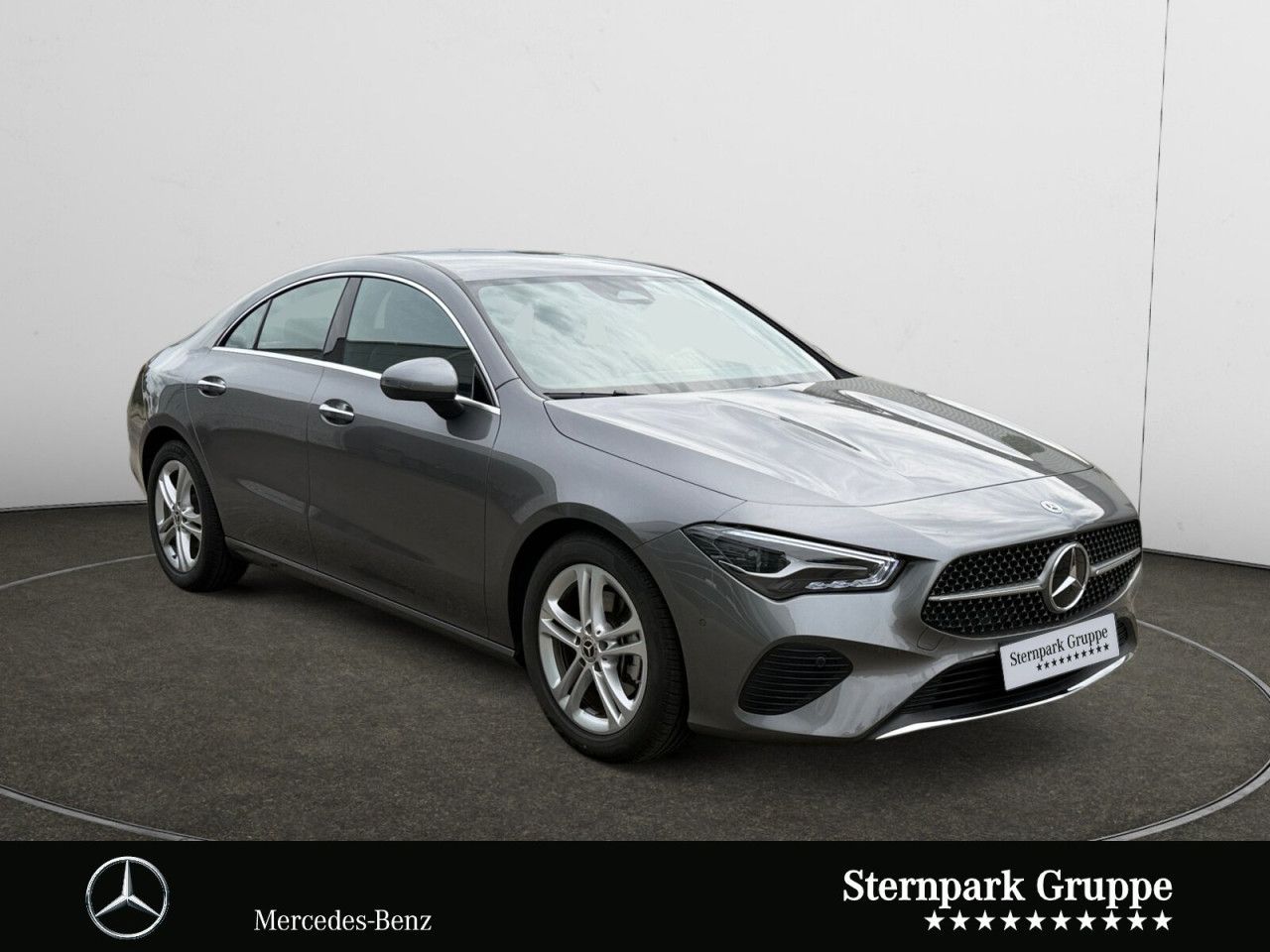 Mercedes-Benz CLA – Bild 7