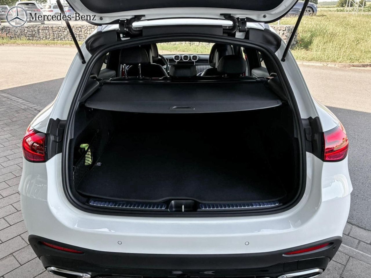 Mercedes-Benz GLC – Bild 12
