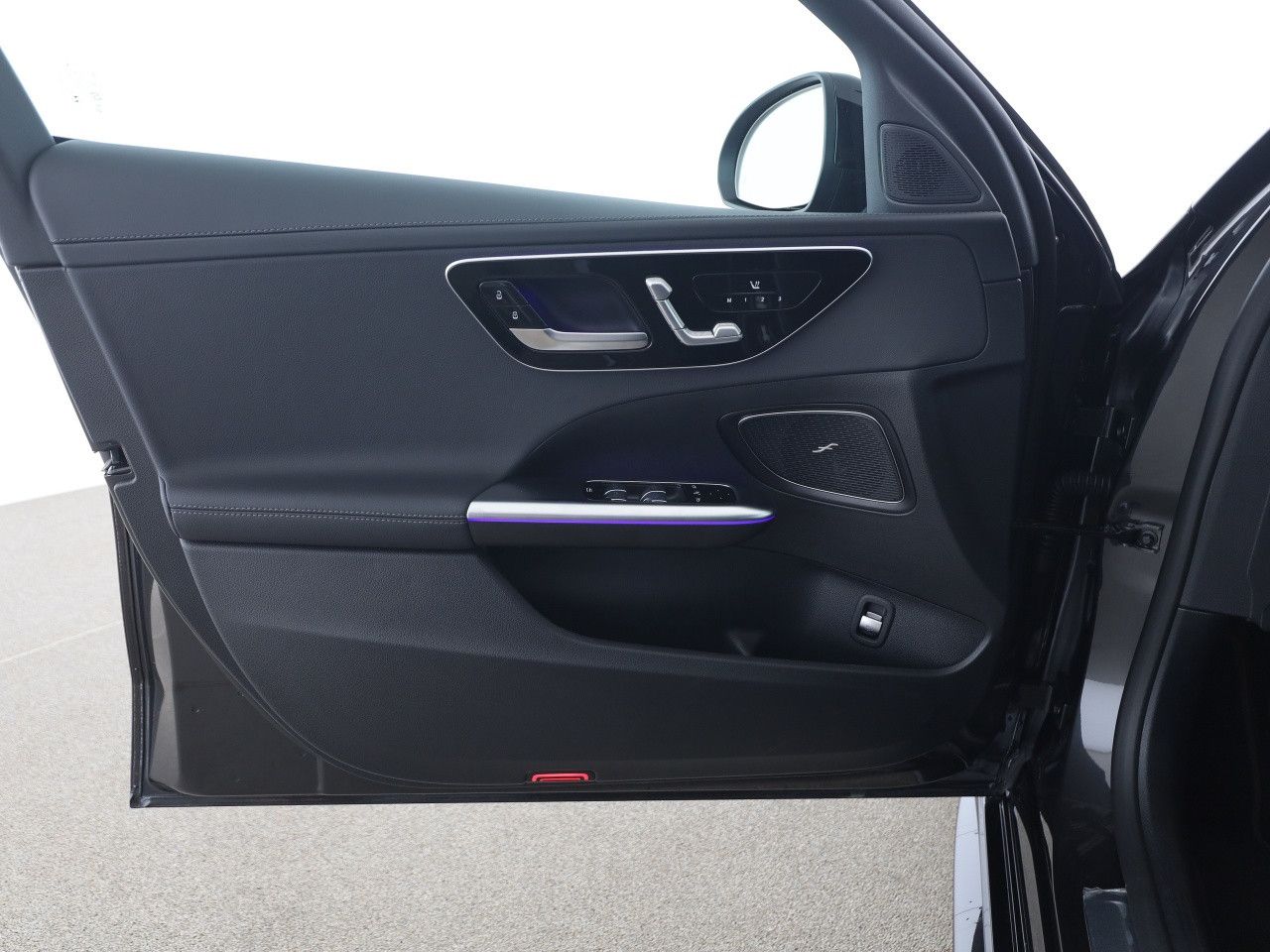 Mercedes-Benz C-Klasse – Bild 12