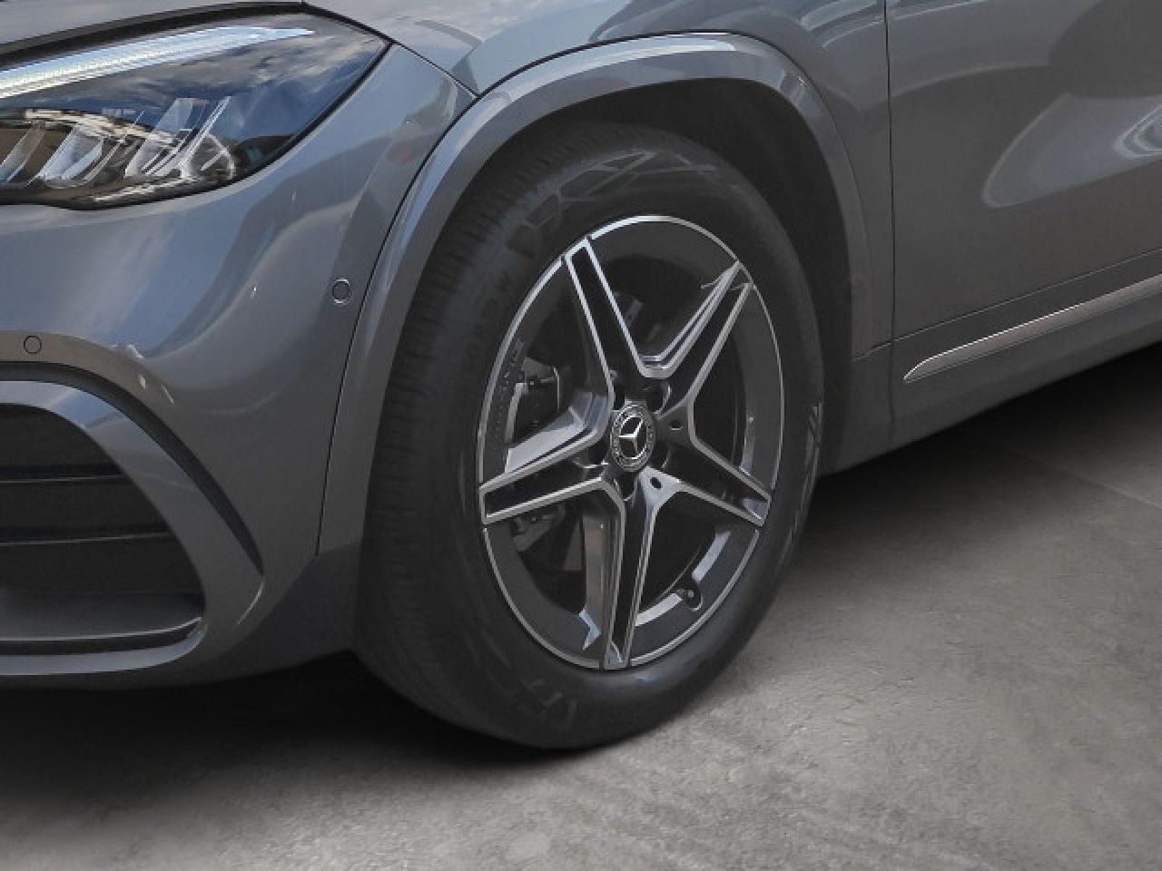 Mercedes-Benz GLA – Bild 6