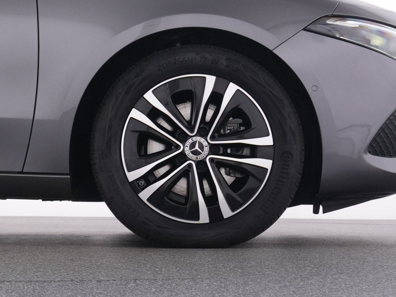 Mercedes-Benz A-Klasse – Bild 21