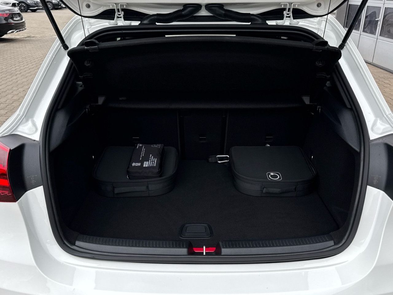 Mercedes-Benz A-Klasse – Bild 17
