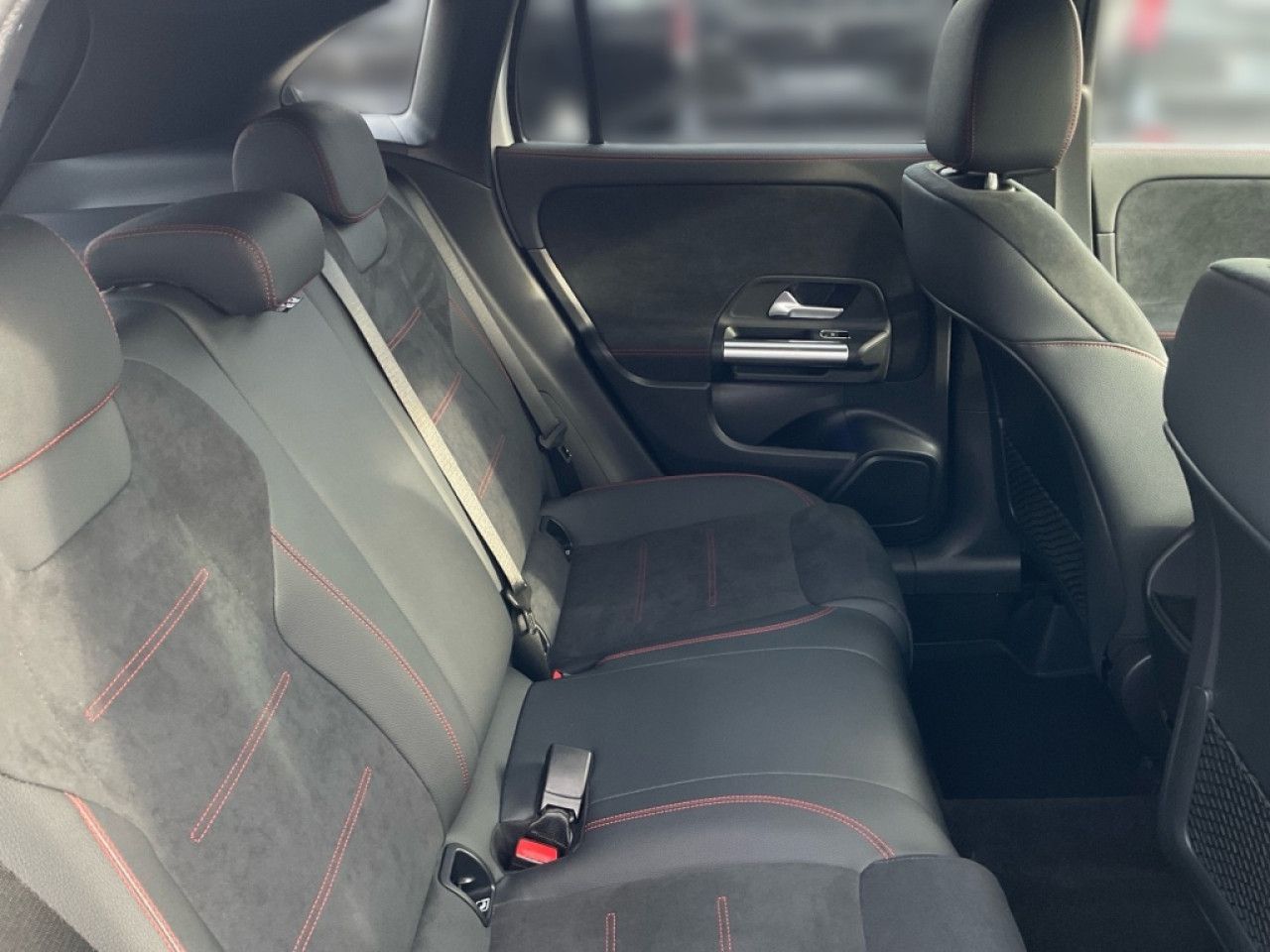Mercedes-Benz GLA – Bild 12