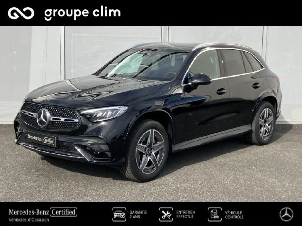 Photo du v&eacute;hicule 1 / 18