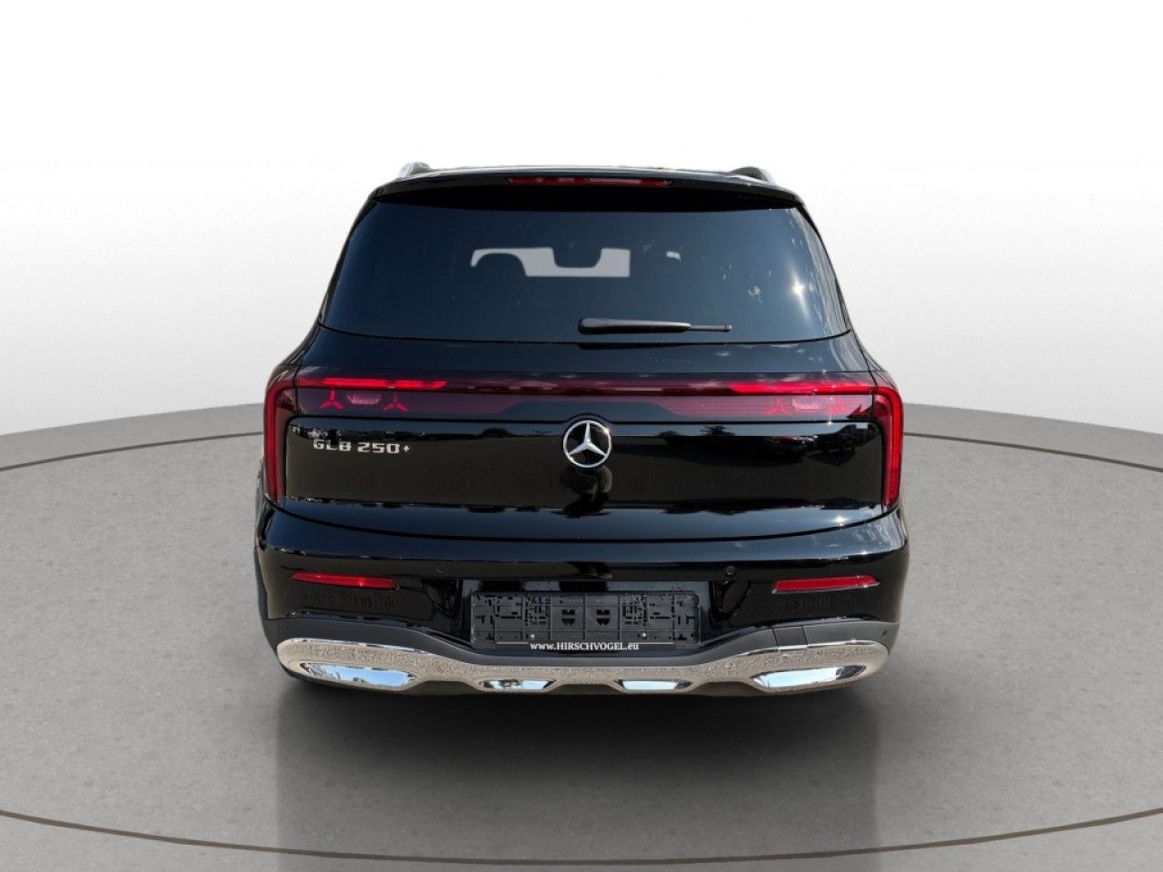 Mercedes-Benz GLB – Bild 5