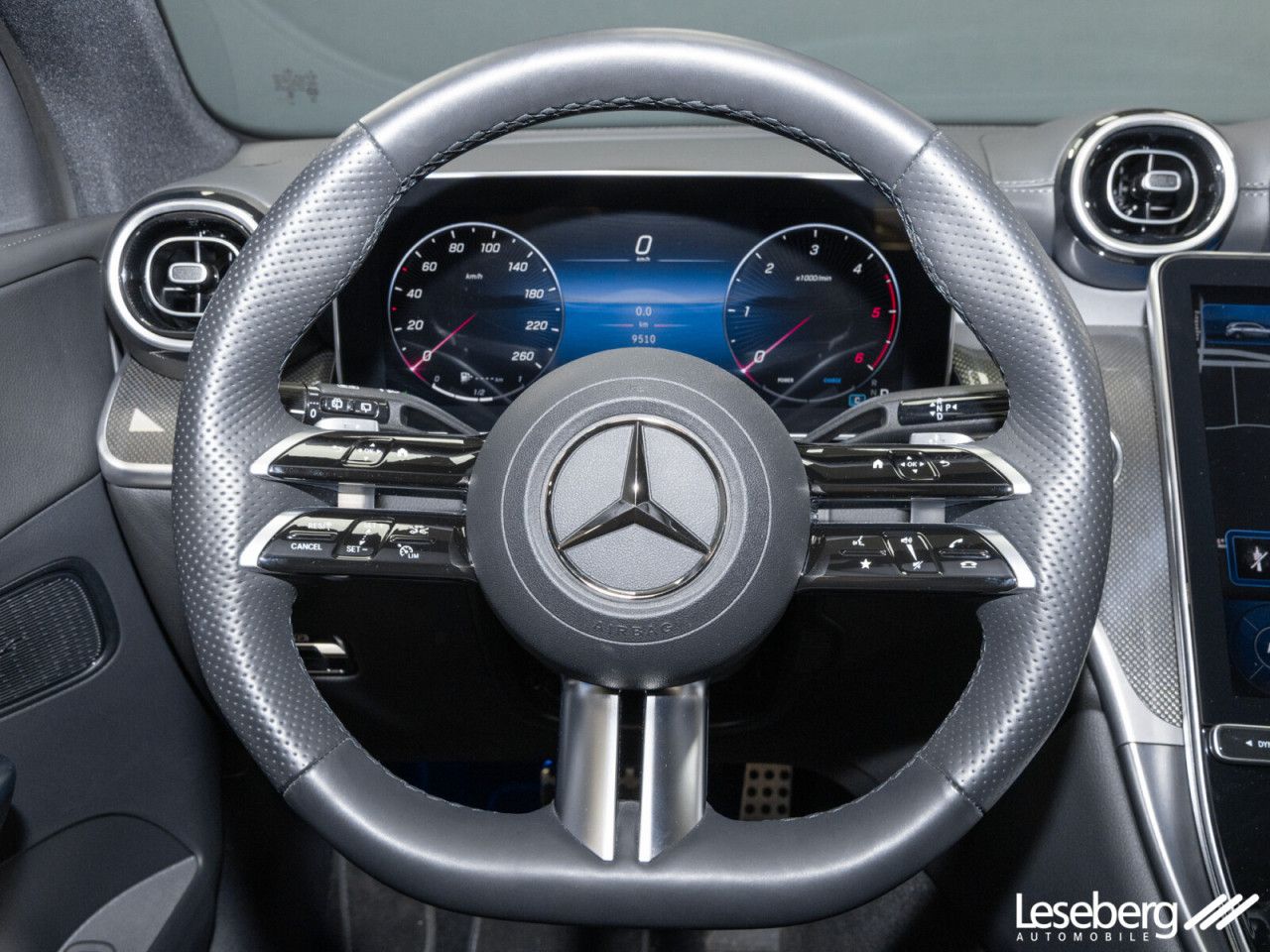 Mercedes-Benz GLC – Bild 20