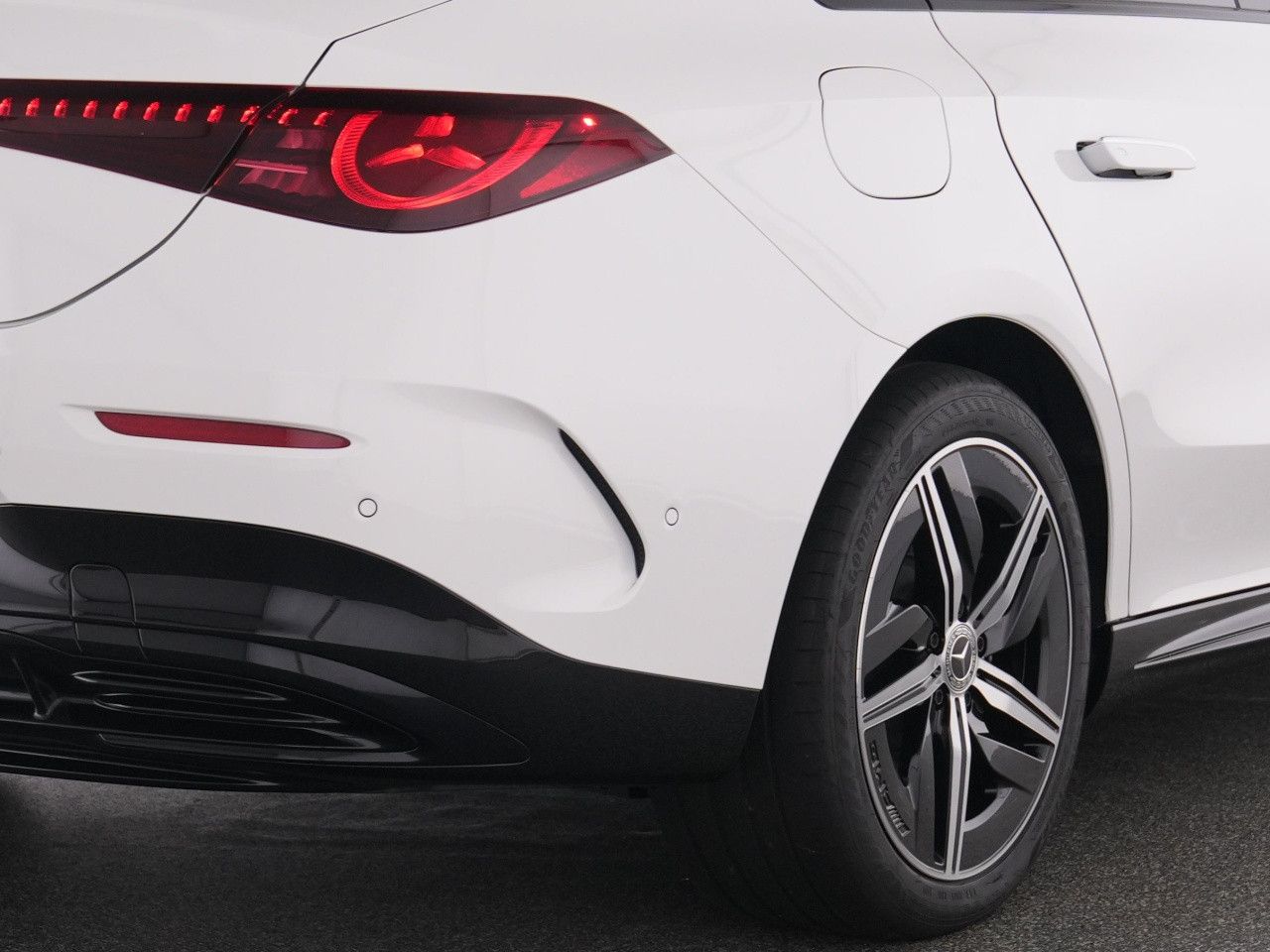 Mercedes-Benz CLA – Bild 9