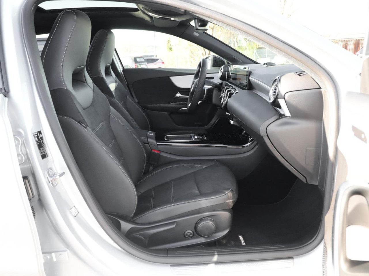 Mercedes-Benz A-Klasse – Bild 5