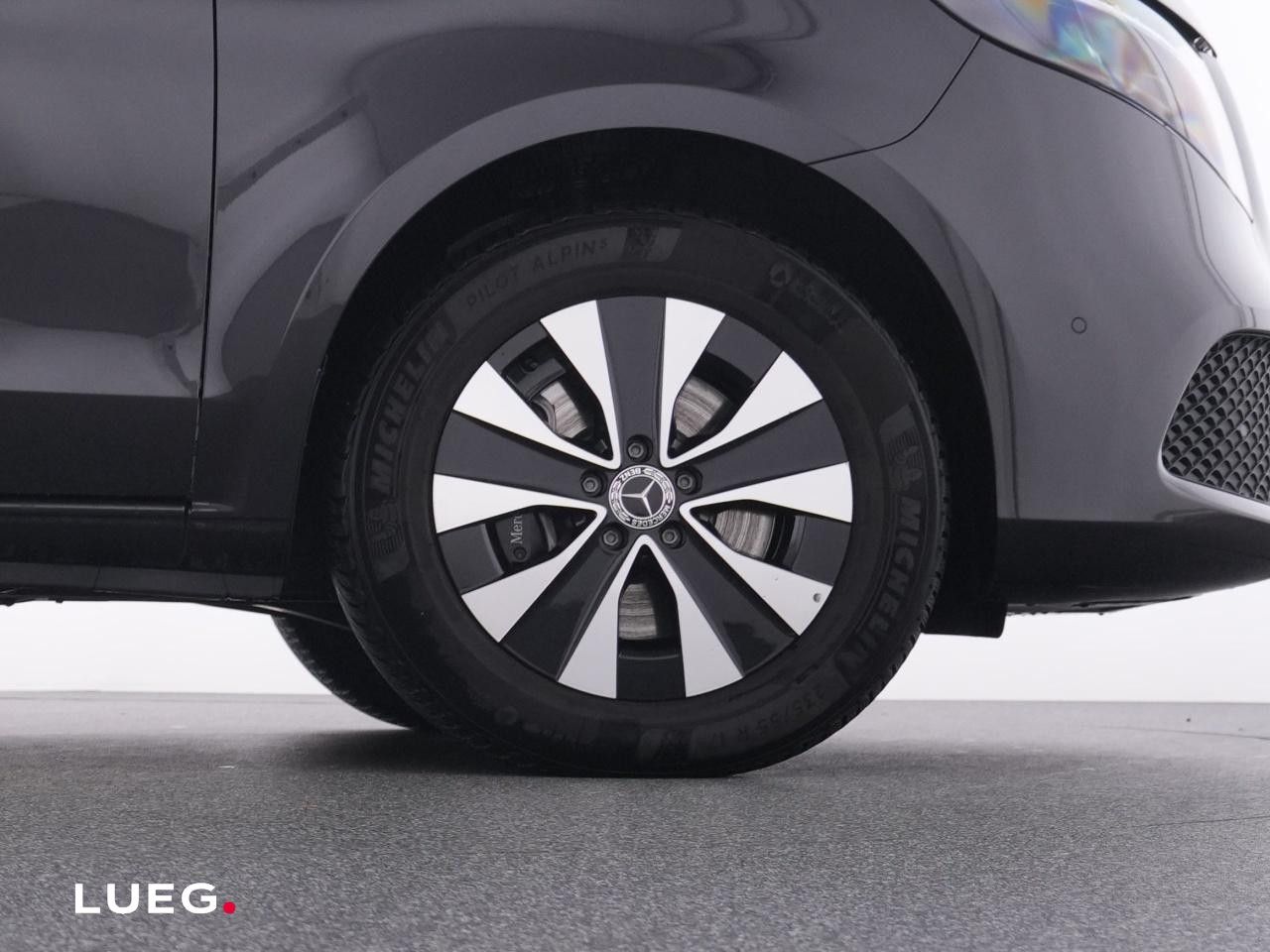 Mercedes-Benz V-Klasse – Bild 21