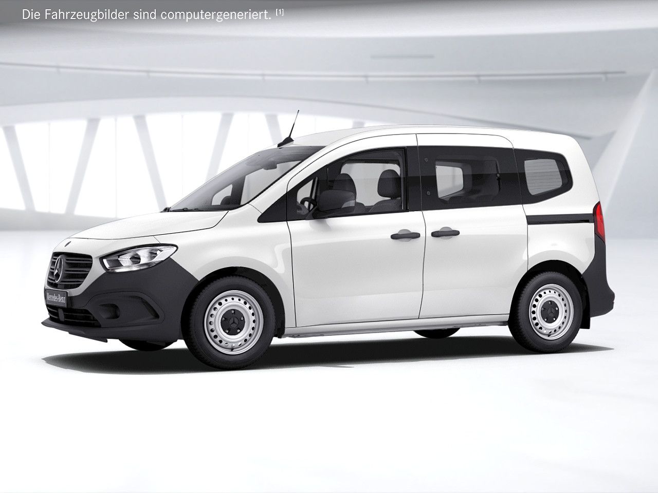 Mercedes-Benz Citan – Bild 20