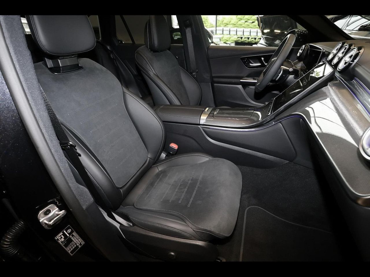 Mercedes-Benz GLC – Bild 4