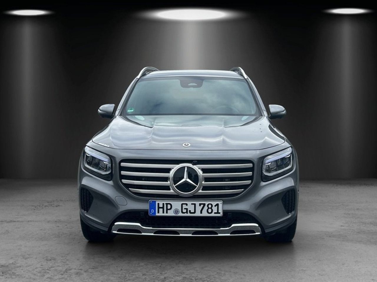 Mercedes-Benz GLB – Bild 5